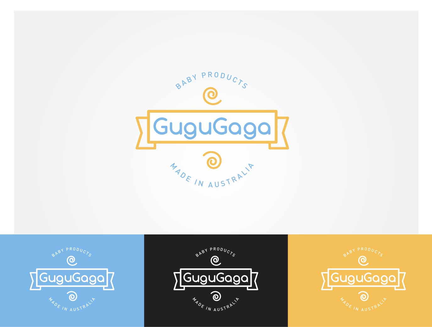 Logo Design by wonderland for this project | Design #4283538