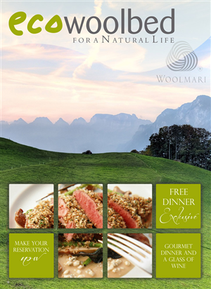 Flyer Design by ImagineAnn for this project | Design: #1201571