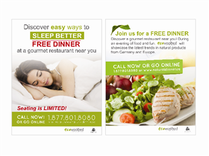 Flyer Design by Withdrawn