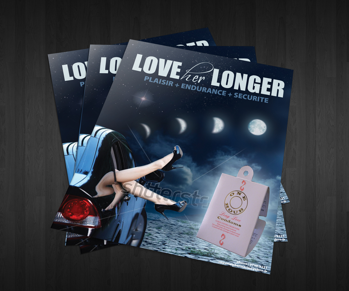 Diseño de Póster por neboica para este proyecto | Diseño #1207996