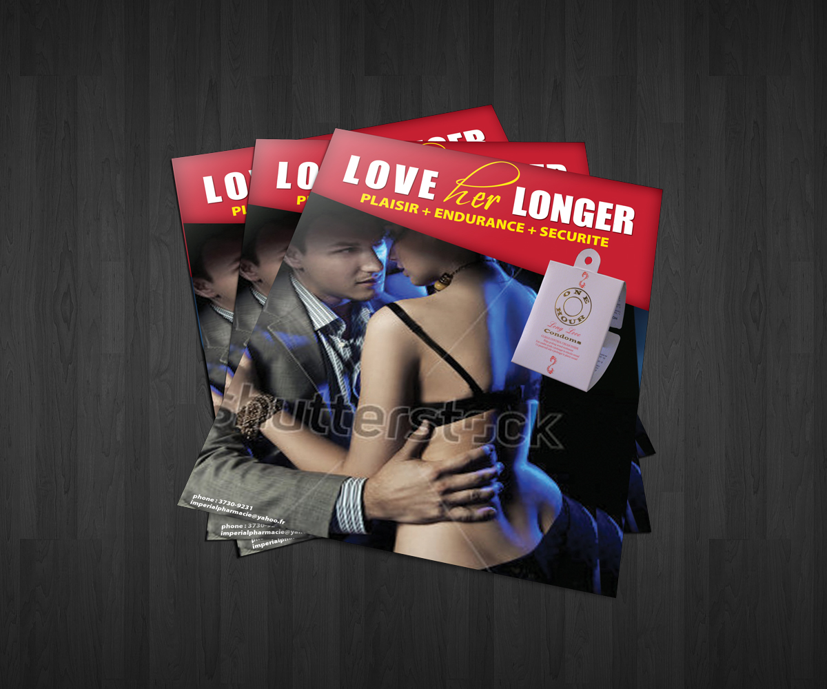 Poster Design by neboica for this project | Design #1211422