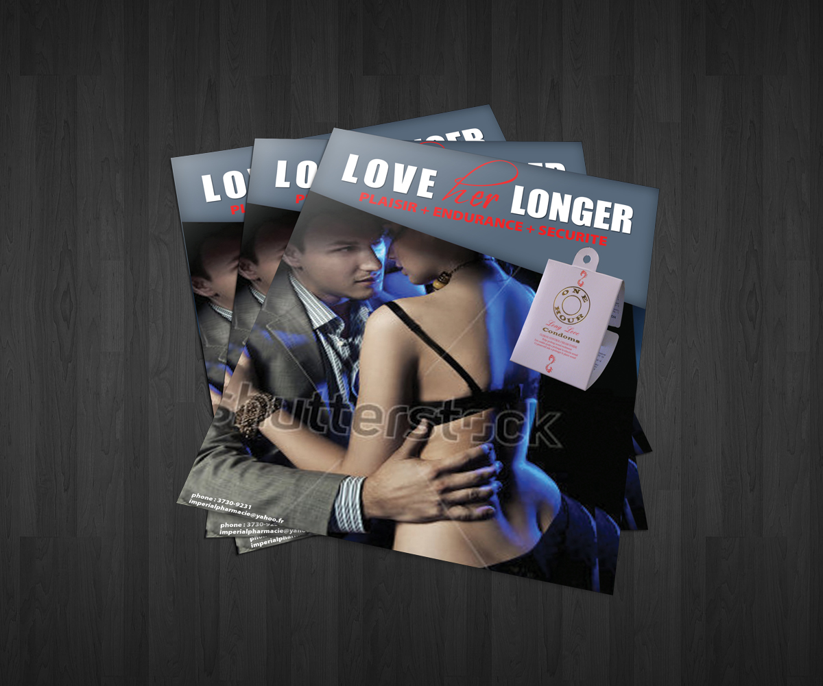 Diseño de Póster por neboica para este proyecto | Diseño #1211423