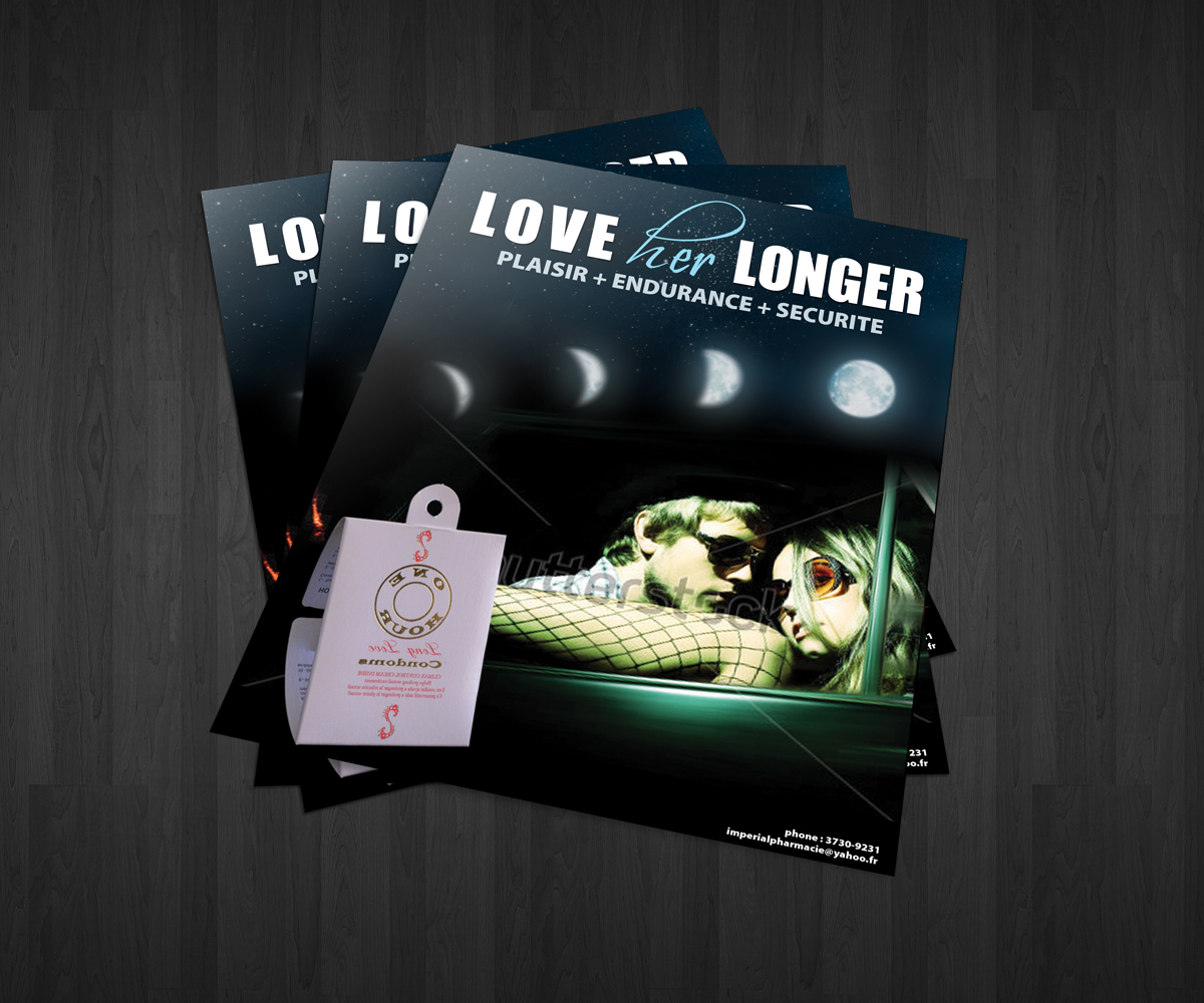 Design de Poster par neboica pour ce projet | Design #1211490