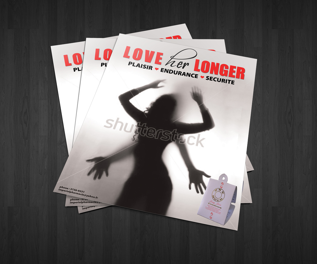 Diseño de Póster por neboica para este proyecto | Diseño #1211492