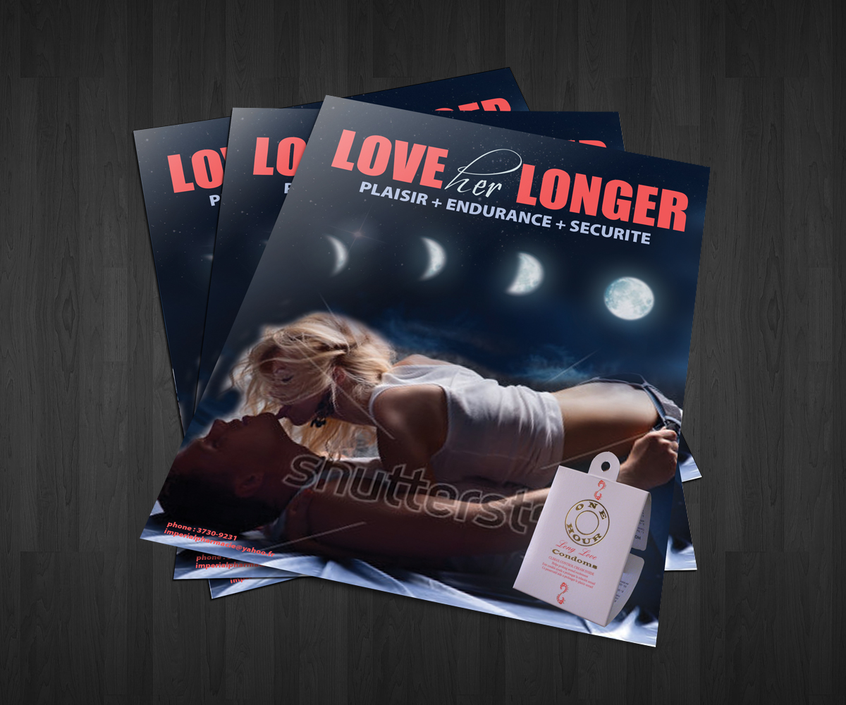 Poster Design by neboica for this project | Design #1211524