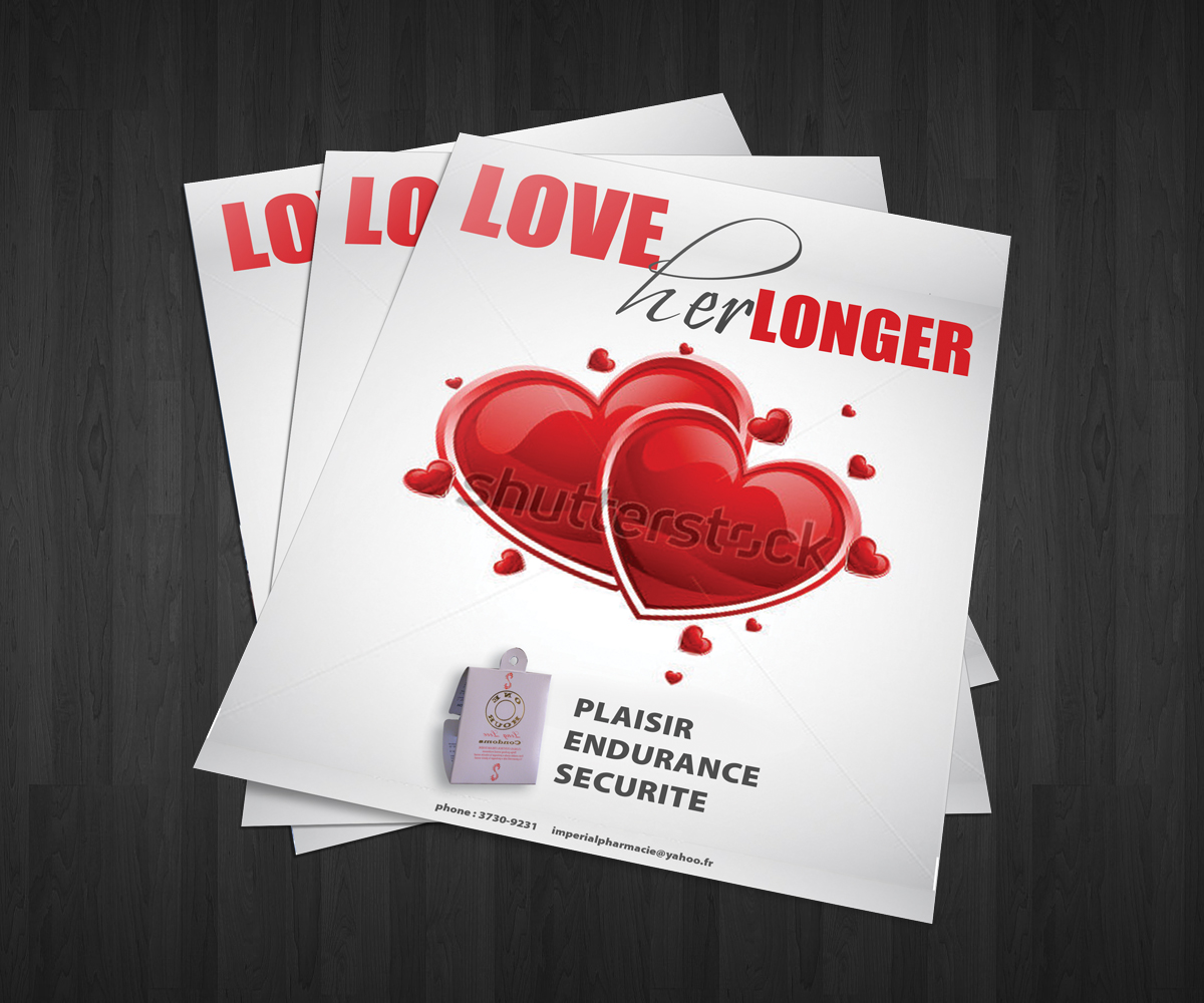 Diseño de Póster por neboica para este proyecto | Diseño #1211543