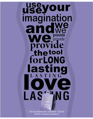Poster Design by Soraia for this project | Design #1207974