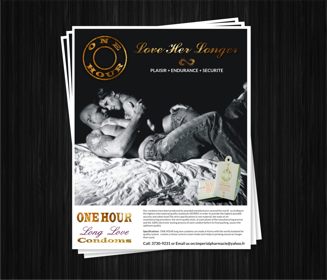 Design de Poster par Influential Guyz pour ce projet | Design #1212353