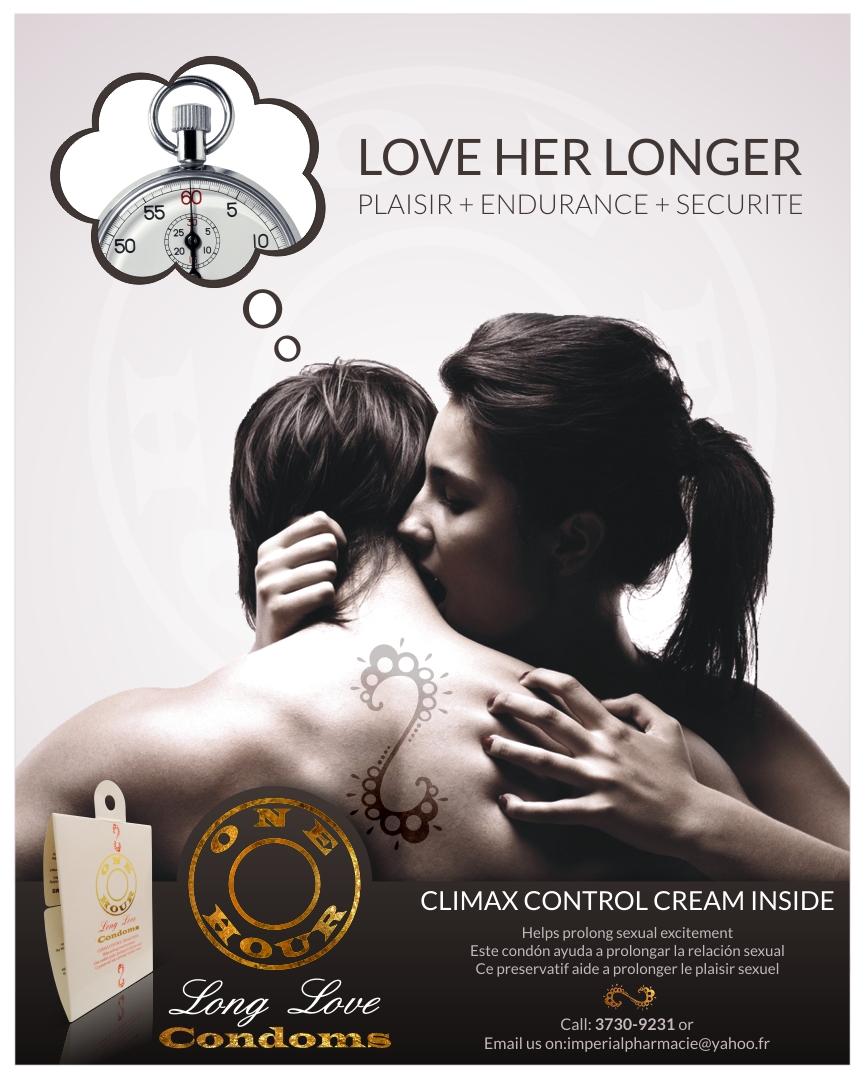 Poster Design by Influential Guyz for this project | Design #1214449