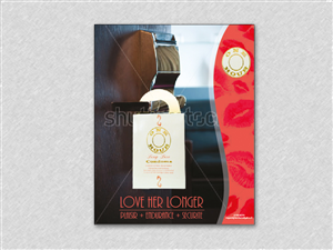 Poster-Design von Alaya für dieses Projekt | Design: #1199872