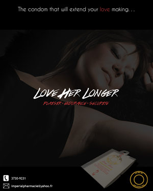 Diseño de Póster por InnovatiV Designs para este proyecto | Diseño: #1210802