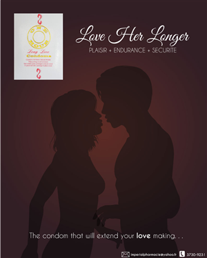 Diseño de Póster por InnovatiV Designs para este proyecto | Diseño: #1213486