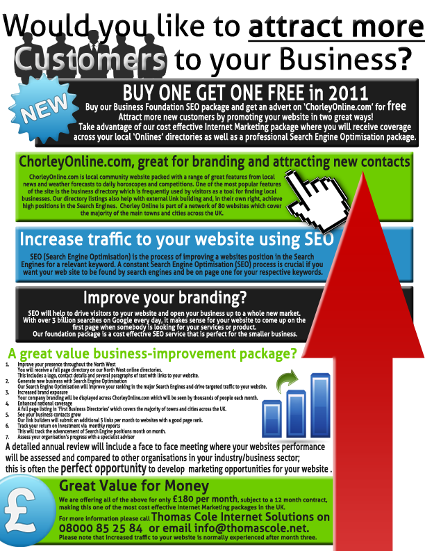 Flyer Design by ryank for this project | Design #169509