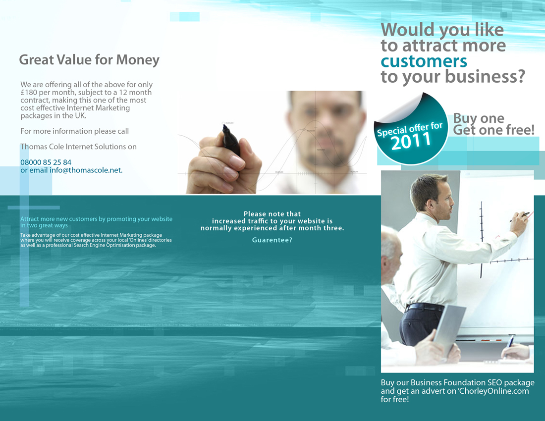 Flyer Design by disign for this project | Design #170712