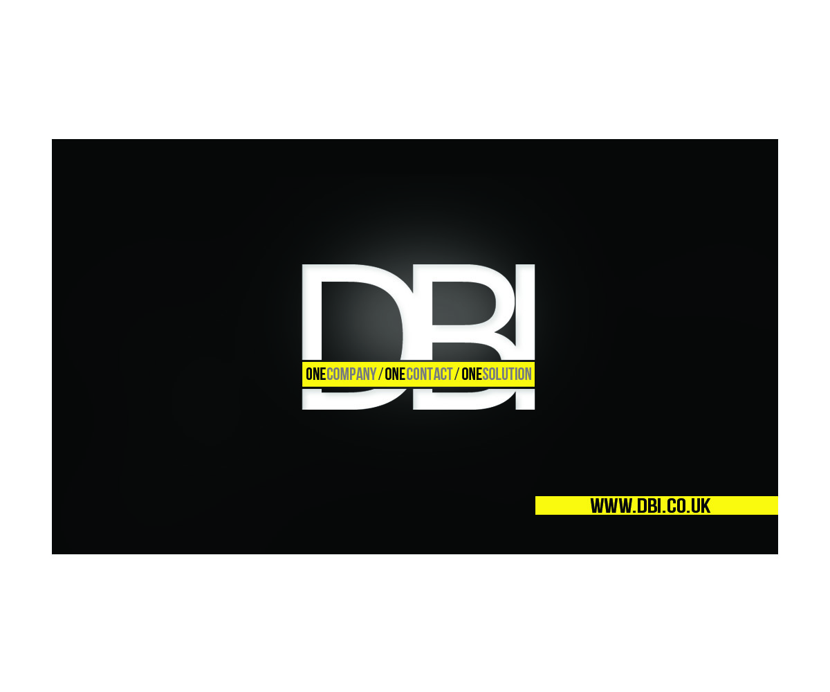 Business Card Design by Amko Creations for Design Build International, Inc | Design #1195912