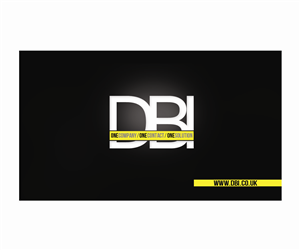 Business Card Design by Amko Creations for Design Build International, Inc | Design: #1195912