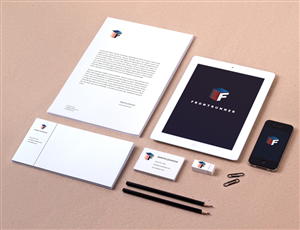 Logo Design by Bakus for this project | Design: #4271057