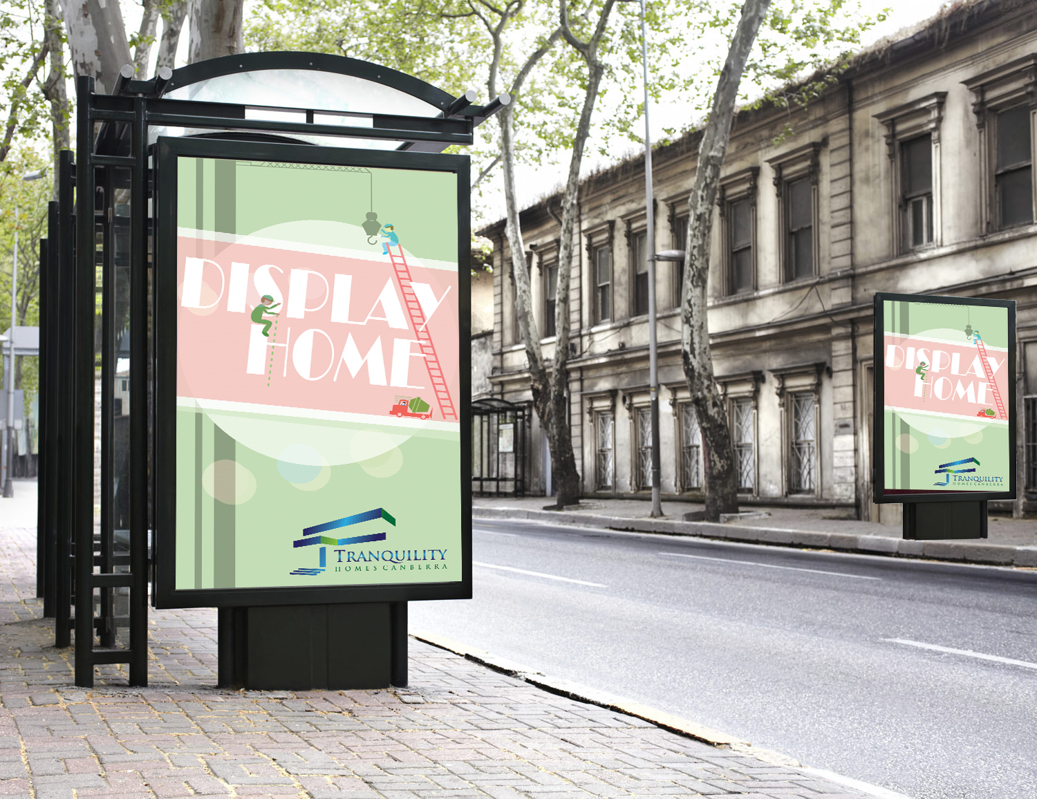 Poster Design by nizamdeen for this project | Design #5418515