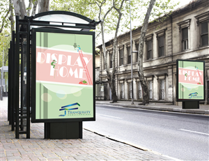 Poster Design by nizamdeen for this project | Design: #5418515