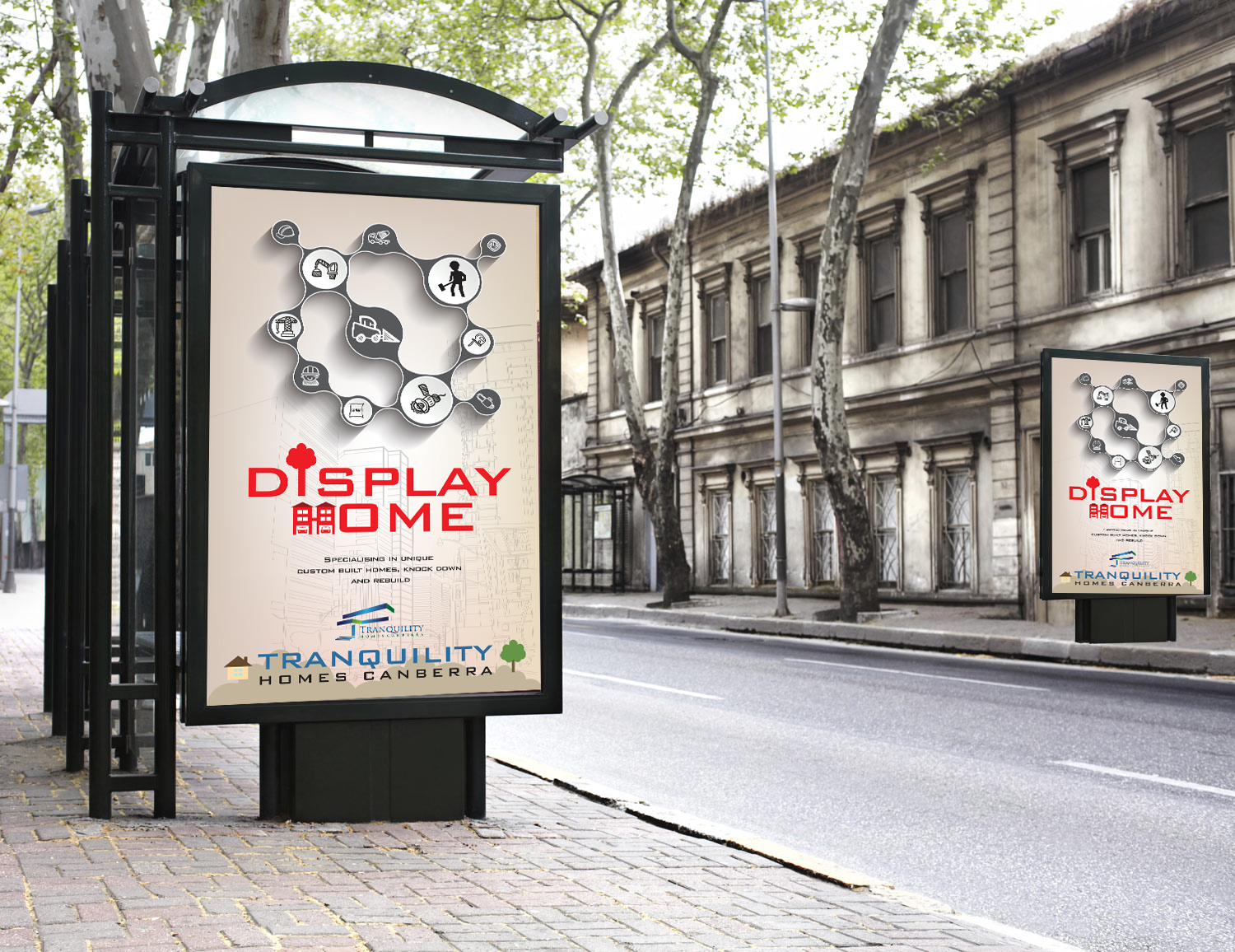 Poster Design by nizamdeen for this project | Design #5424579