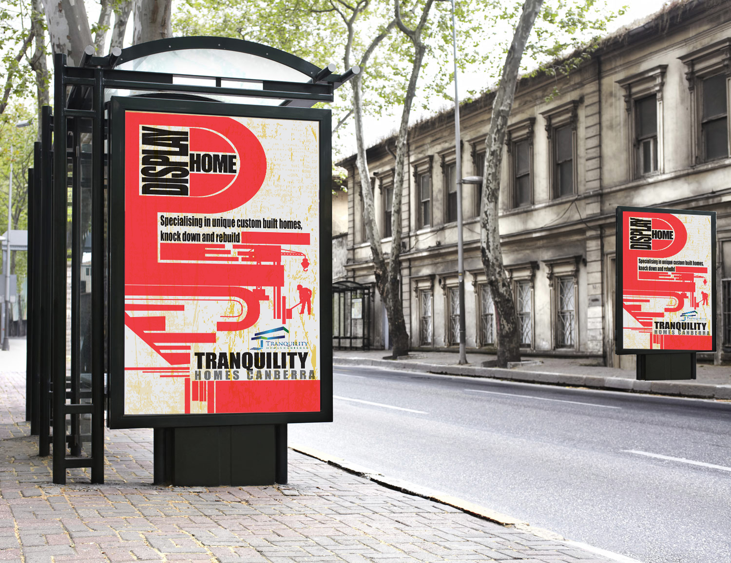 Poster Design by nizamdeen for this project | Design #5424596