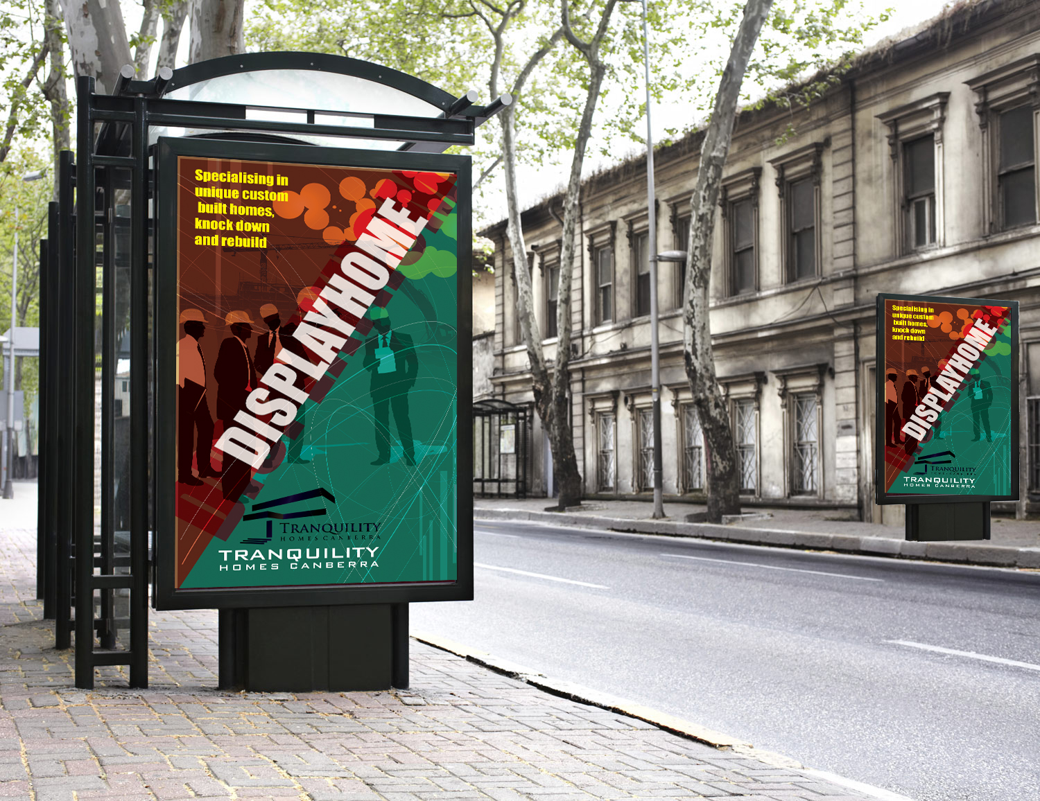 Poster-Design von nizamdeen für dieses Projekt | Design #5424604