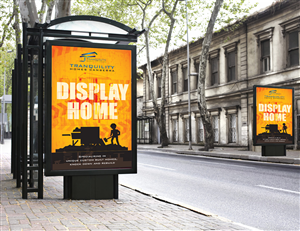 Poster Design by nizamdeen for this project | Design: #5424674