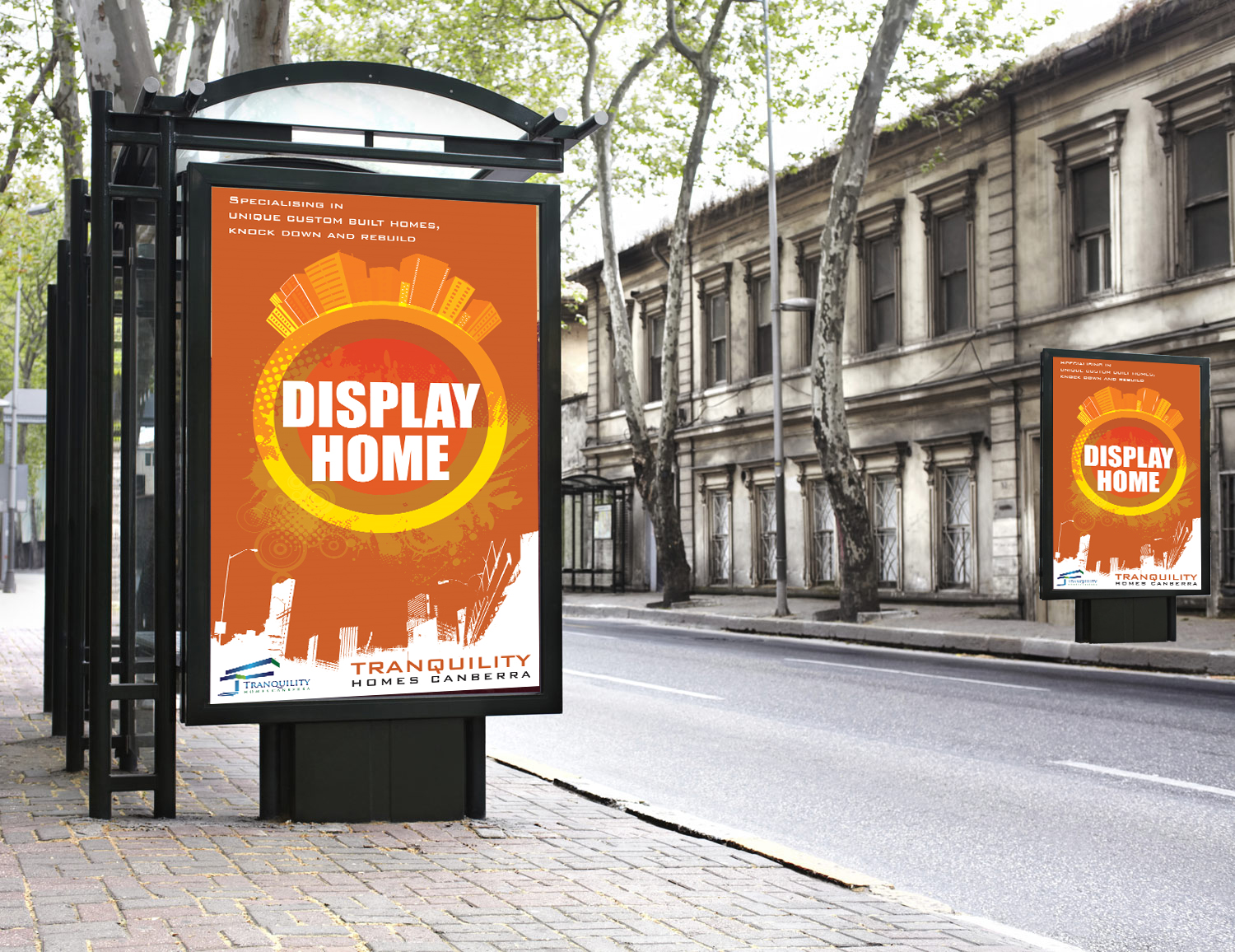 Poster Design by nizamdeen for this project | Design #5425407
