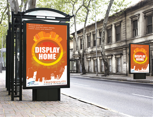 Poster Design by nizamdeen for this project | Design: #5425407