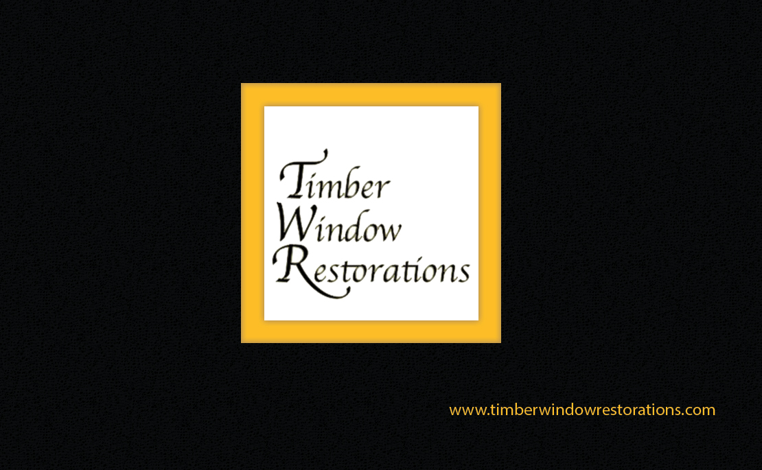 Business Card Design by anshtoyj for Timber Window Restorations | Design #4236851