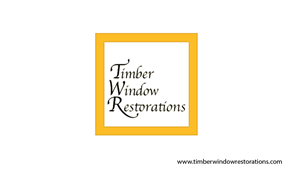 Design de Carte de Visite par anshtoyj pour Timber Window Restorations | Design : #4236887