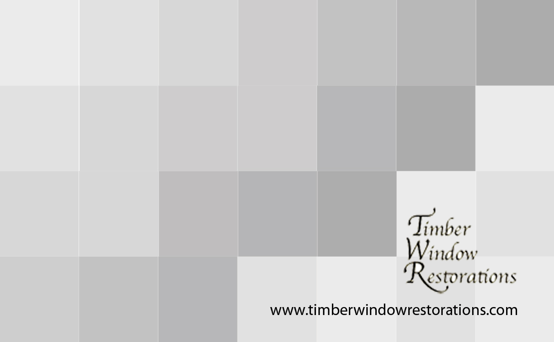 Design de Carte de Visite par Roshan Choudhary pour Timber Window Restorations | Design #4218328