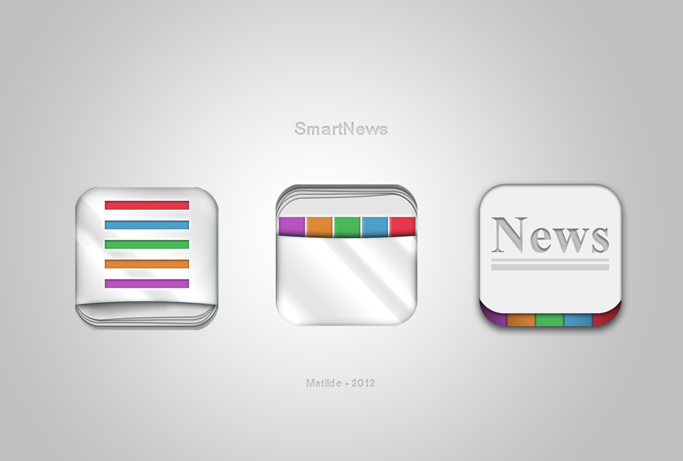 Icon Design by Tildinaz for Gocro, Inc. | Design #1193876