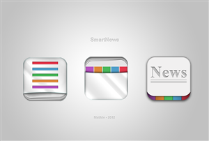 Icon Design by Tildinaz