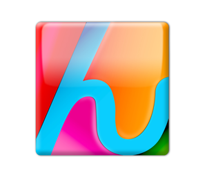 Icon Design by Rodrigo Hernández