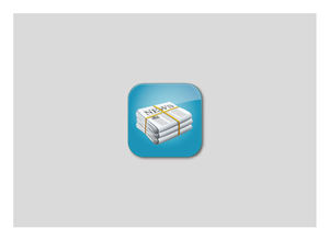 Icon Design by John Adel