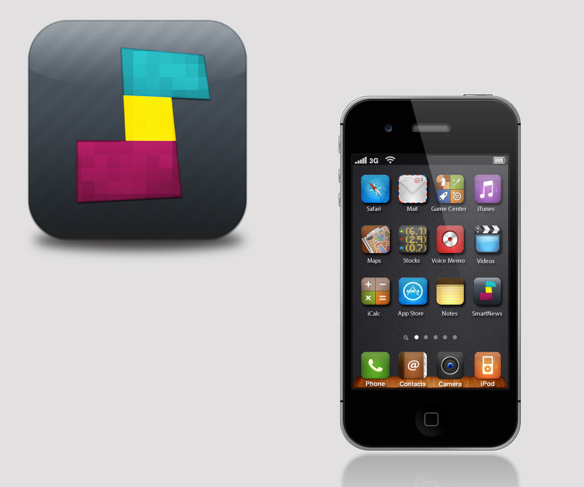 Icon Design by Adi for Gocro, Inc. | Design #1193523