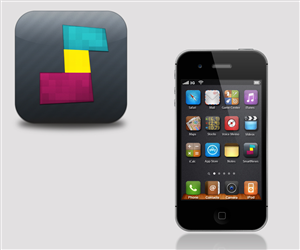 Icon Design by Adi