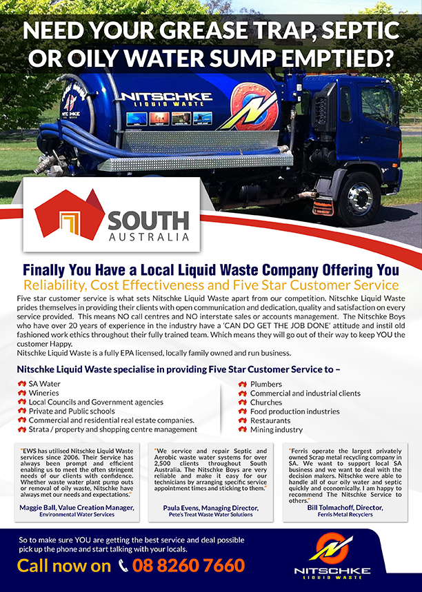 Brochure Design by ESolz Technologies for Signal waste and recycling | Design #4301006