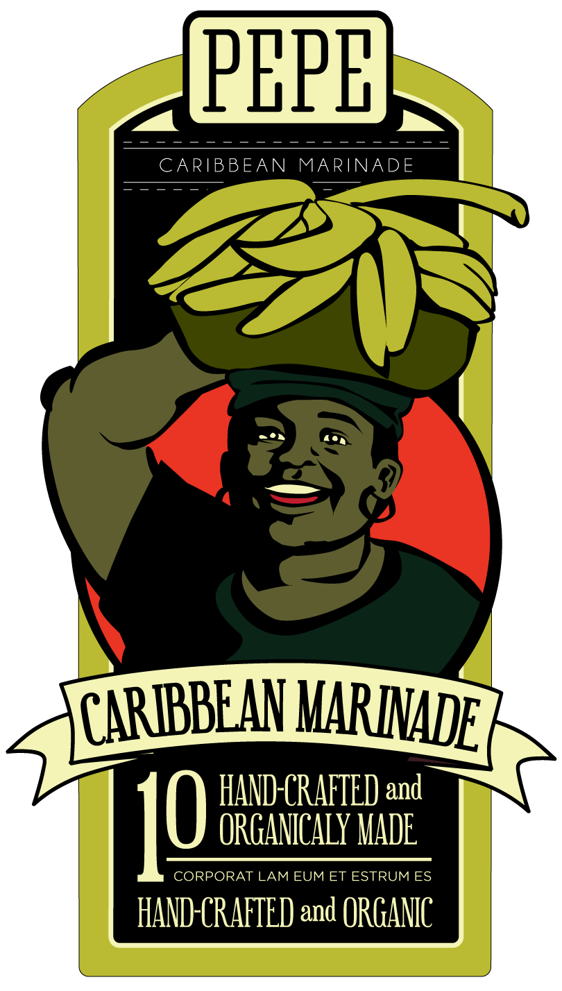 Diseño de Etiqueta por marie.ogena para este proyecto | Diseño #4246297