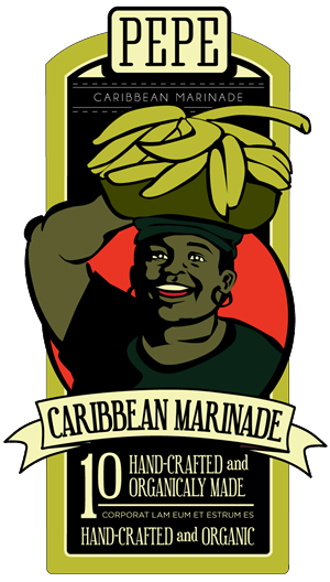 Label Design by marie.ogena