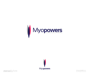 Logo Design by Marius Fechete for this project | Design #4354859