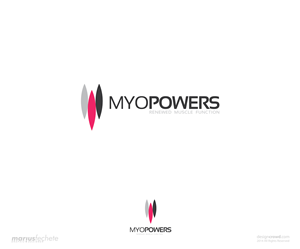 Logo Design by Marius Fechete for this project | Design: #4354885
