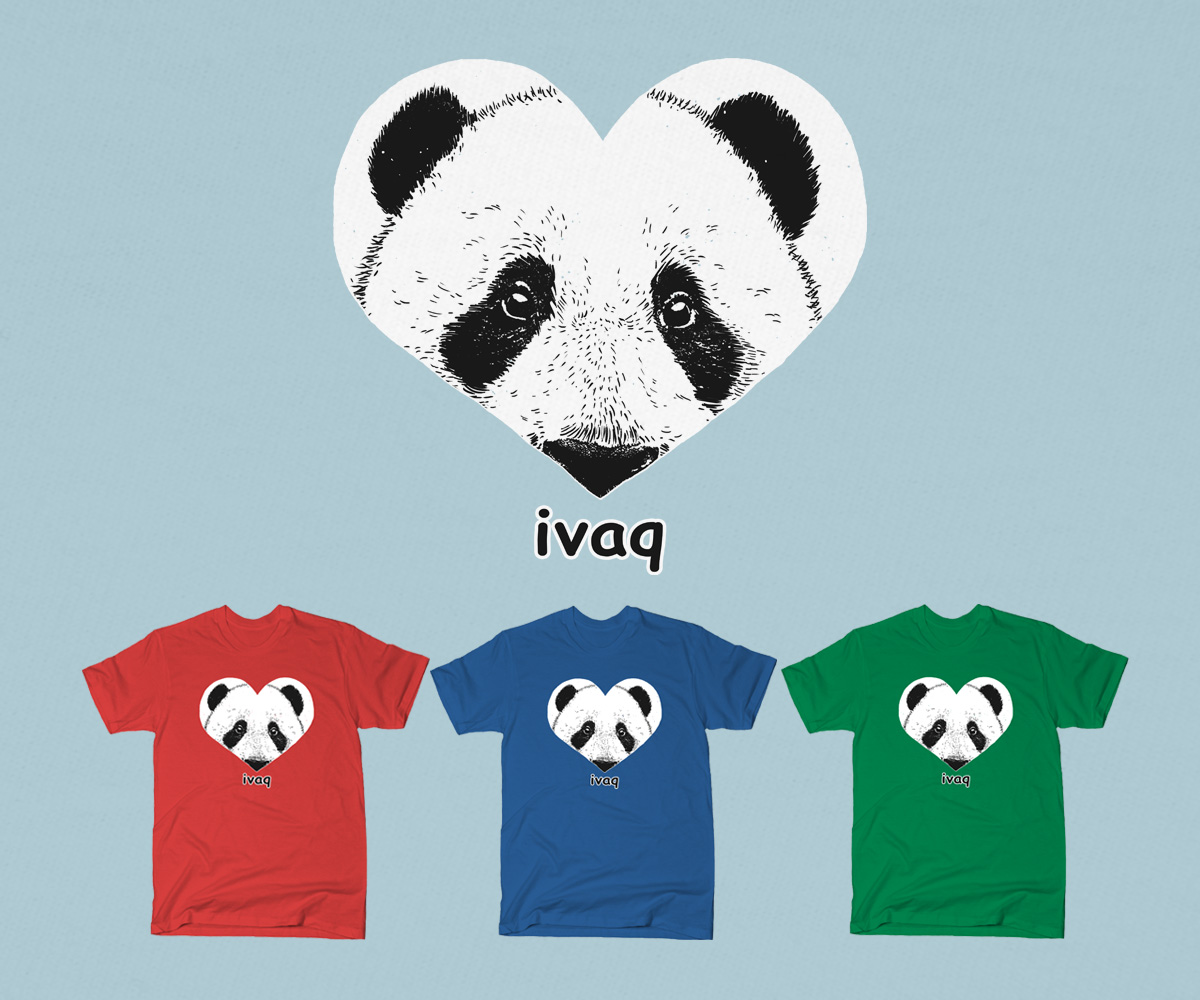 Diseño de Camiseta por eikwox para Diva Services | Diseño #4255717