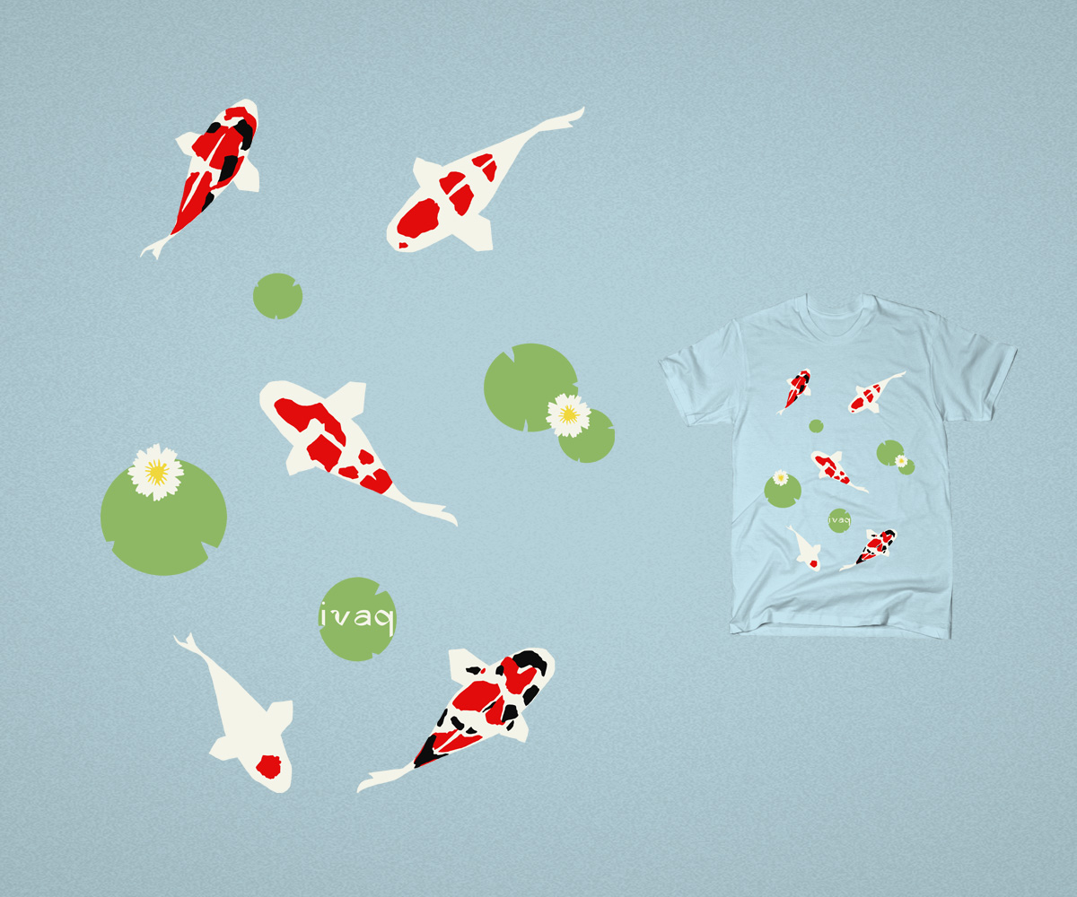 T-shirt Design by eikwox for Diva Services | Design #4362207