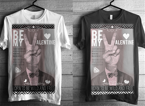 Design de T-shirt par DUBIOSUL pour Diva Services | Design : #4332750