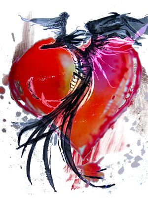 T-shirt Design by svetlanadragicevic for Diva Services | Design #4290644