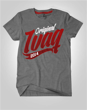 T-shirt Design by danselextion