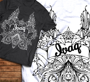 Design de T-shirt par dDesigns pour Diva Services | Design : #4341972