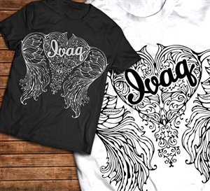 Design de T-shirt par dDesigns pour Diva Services | Design : #4352722